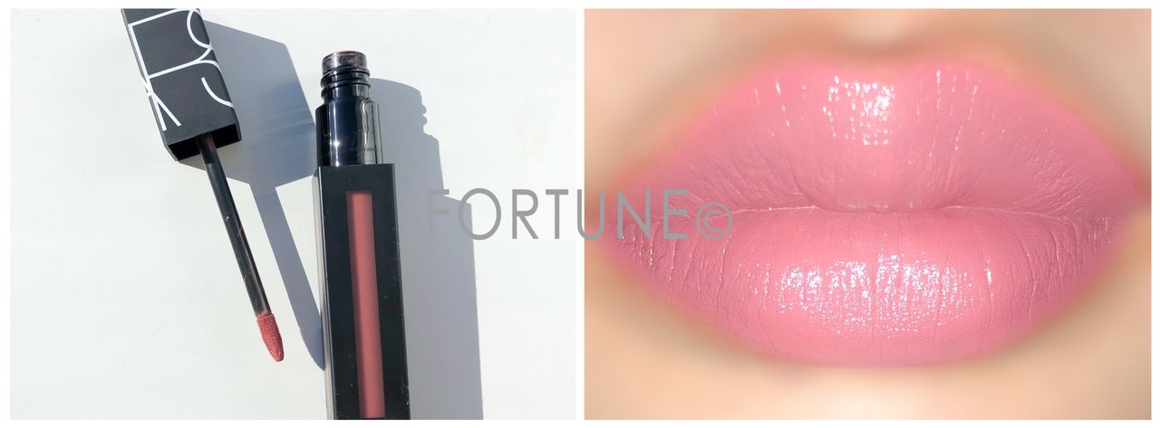 NARS　ナーズ　2018　春コスメ　新作コスメ　アイシャドウ　ウォンテッドアイシャドーパレット　リップ　パワーマットリップピグメント