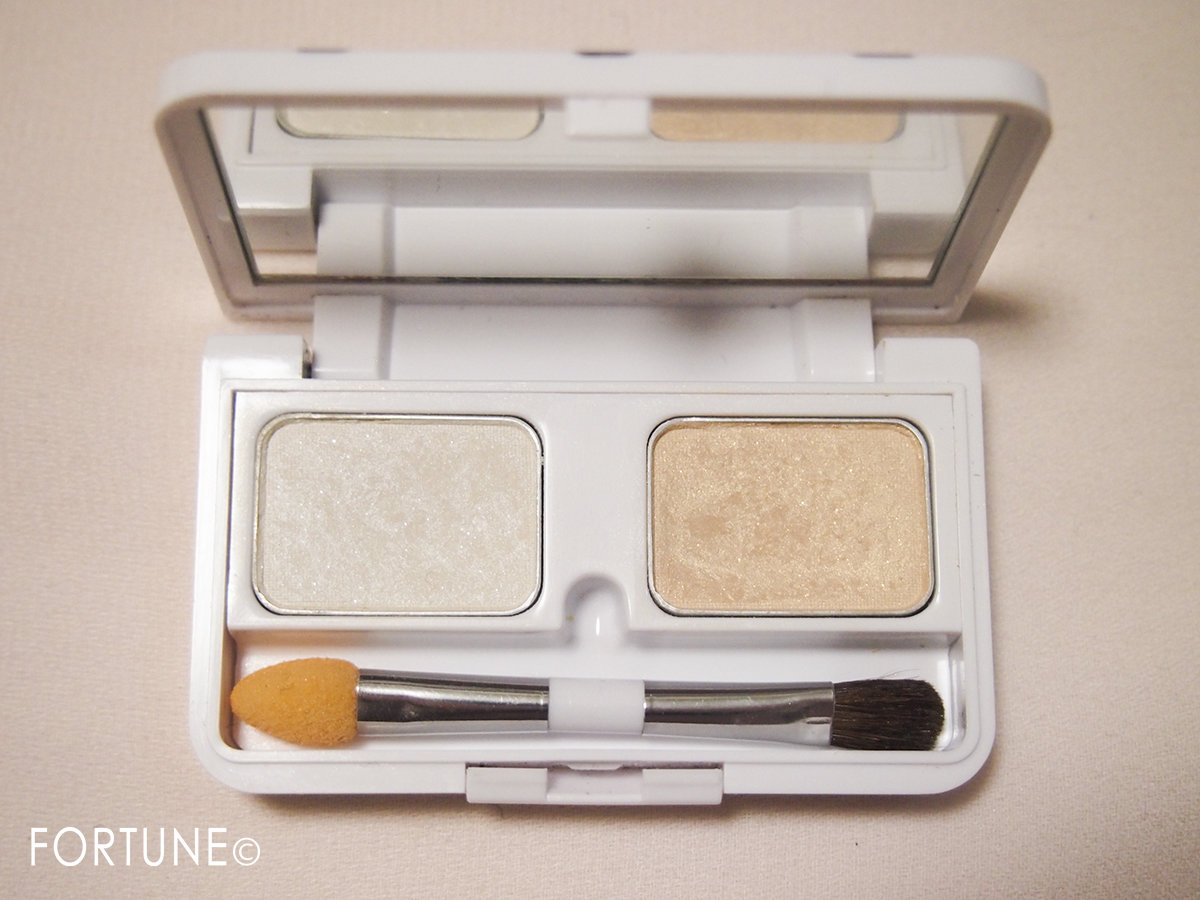 24hコスメ「マジックパウダー」ニュアンス