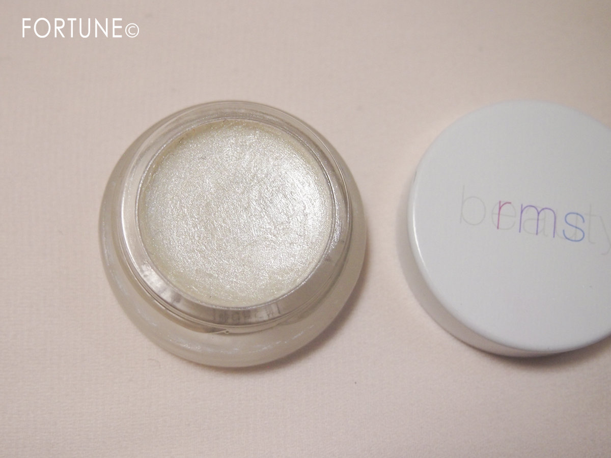 rms beauty「ルミナイザー」