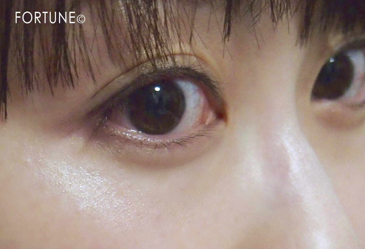 rms beauty「ルミナイザー」使用感