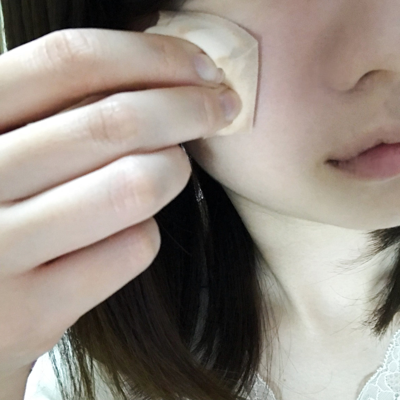 エスティーローダー　ダブルウェア　ファンデ