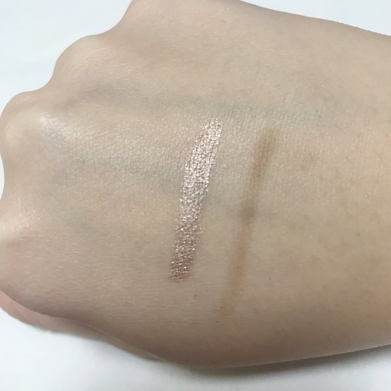 涙袋スウォッチ