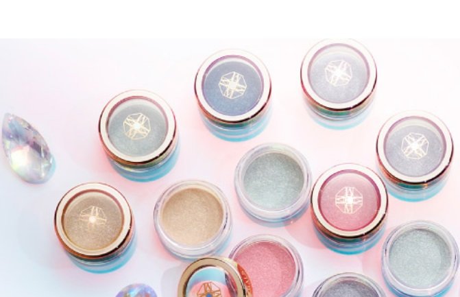 ミネラルシュガーアイズ　オンリーミネラル