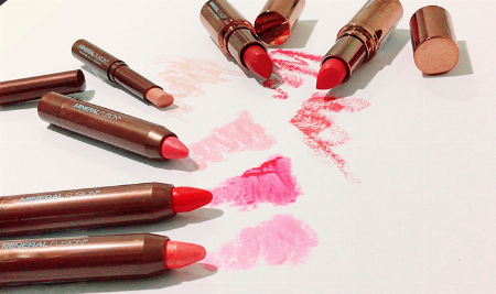 ミネラルヒュージョン