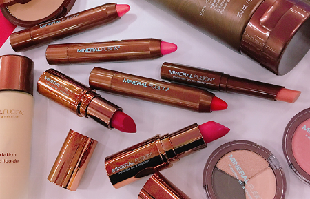 ミネラルフュージョン