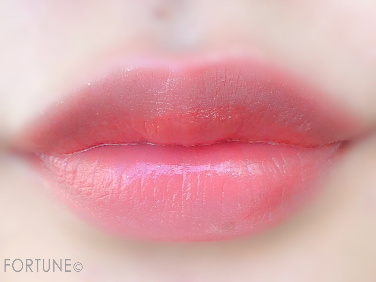 ゲラン　GUERLANG　リップ　新作コスメ　ラプティットローブ ノワールリップカラーインク