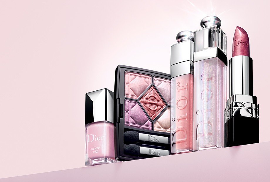 スノーカラーコレクション2018