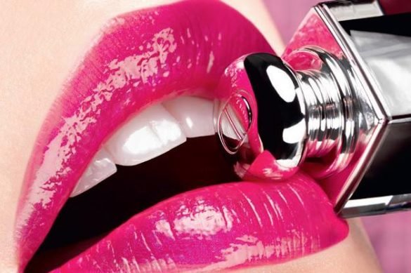 ディオール アディクト ラッカー プランプ