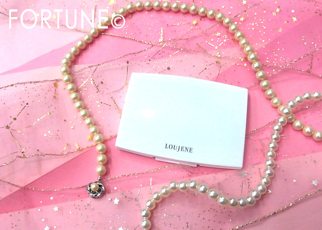 ルージーン12色リップパレット