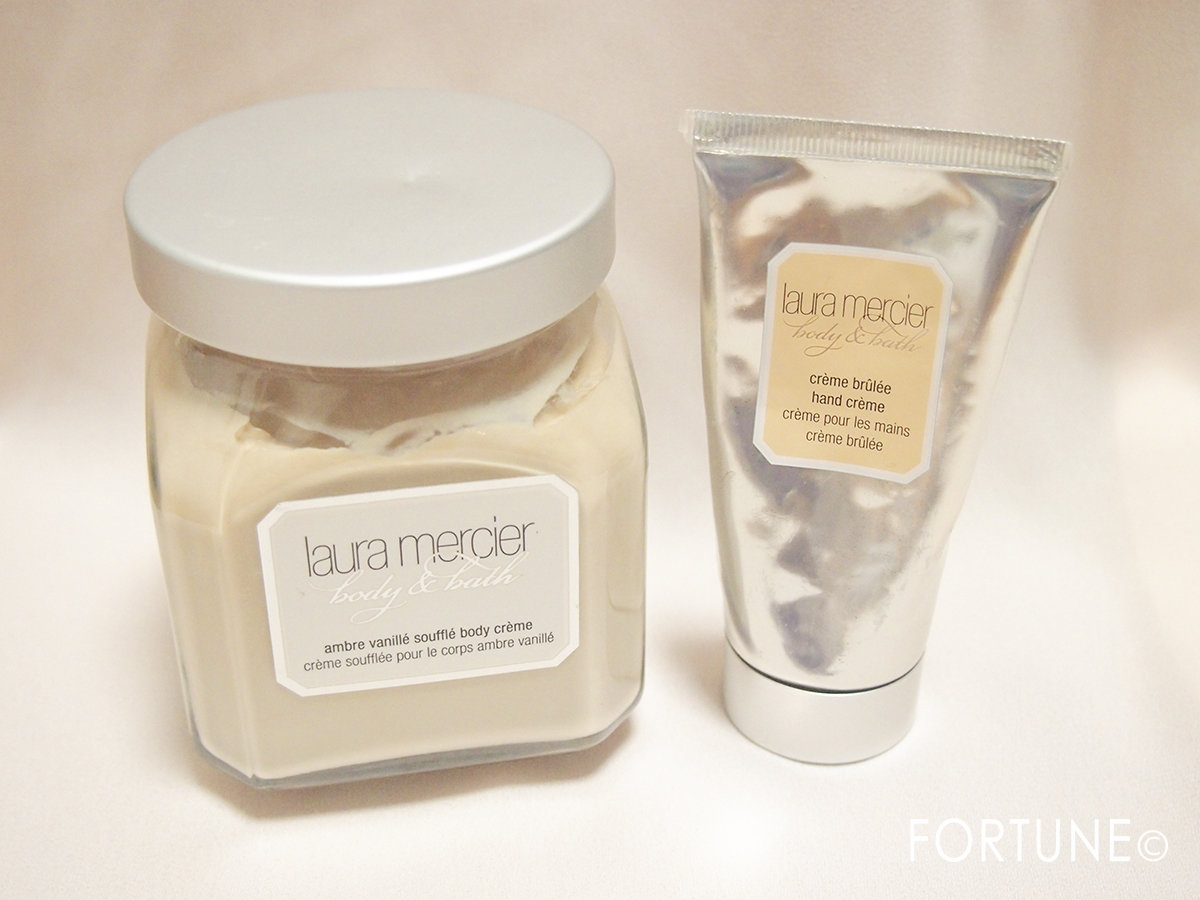 ローラメルシエ