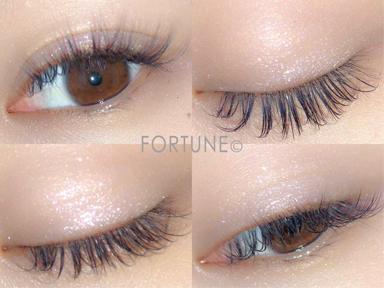 Dior スノーカラーコレクション 2018　ディオール　新作コスメ　ショウモノ　ミラージュ　アイメイク　アイシャドウ　ラメ