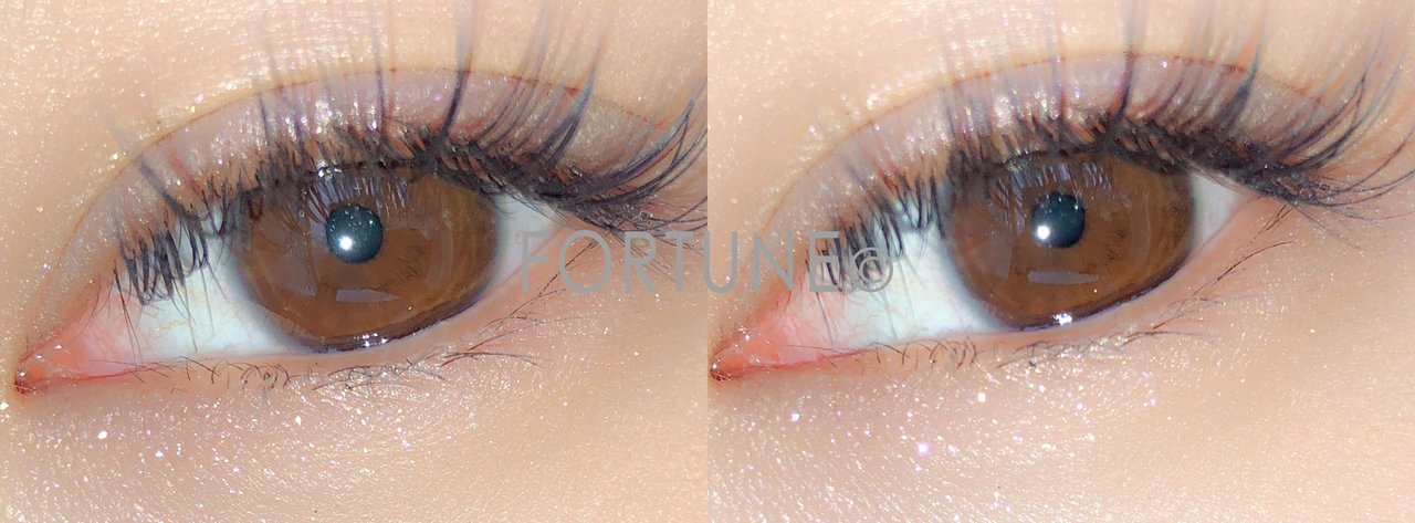 Dior スノーカラーコレクション 2018　ディオール　新作コスメ　ショウモノ　ミラージュ　アイメイク　アイシャドウ　ラメ