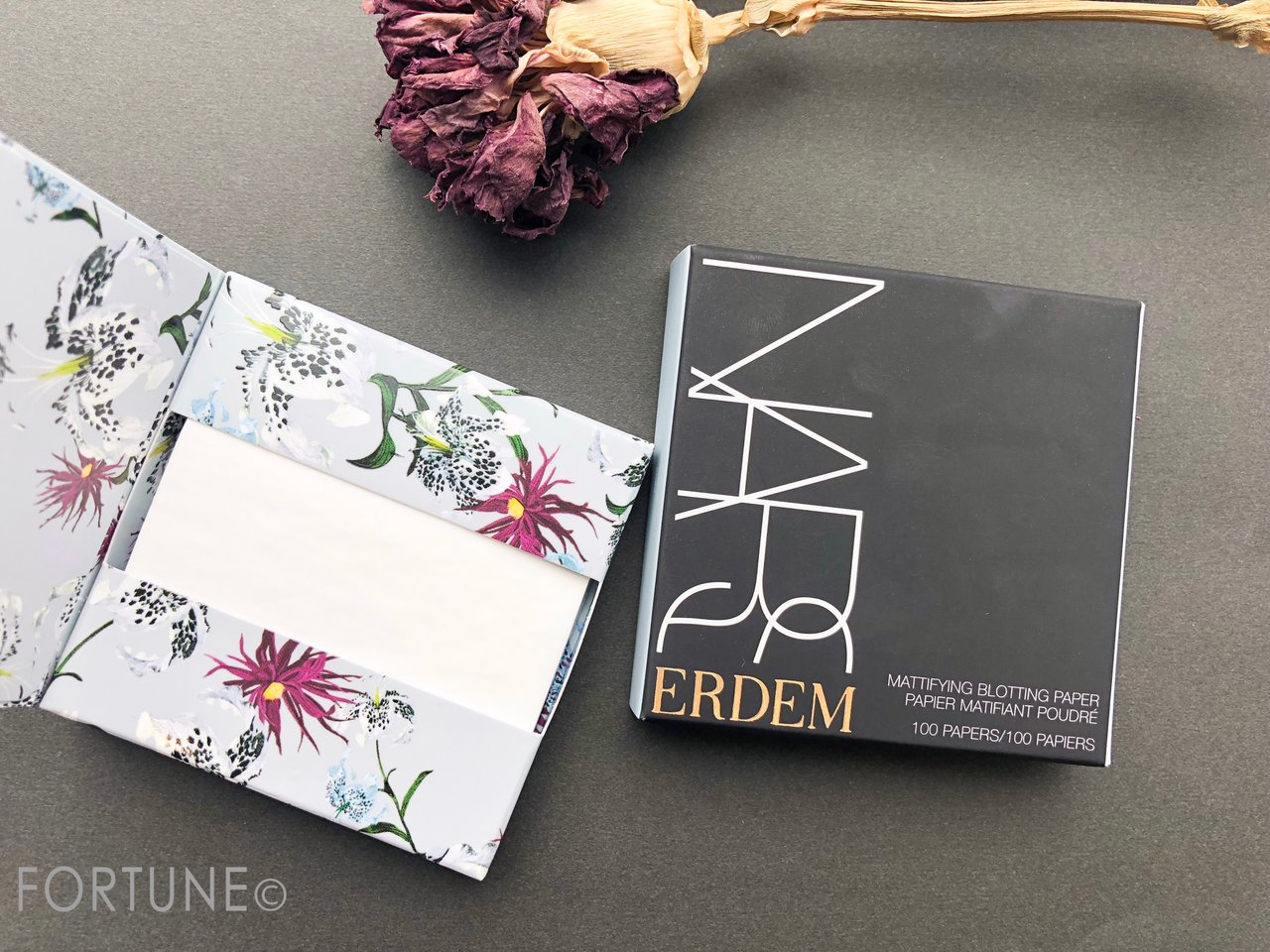 Erdem for NARS Strange FIowers Collection　ナーズ　新作コスメ　2018　夏コスメ　アイシャドウ　アイメイク　チーク　ハイライト　リップ　アーデム