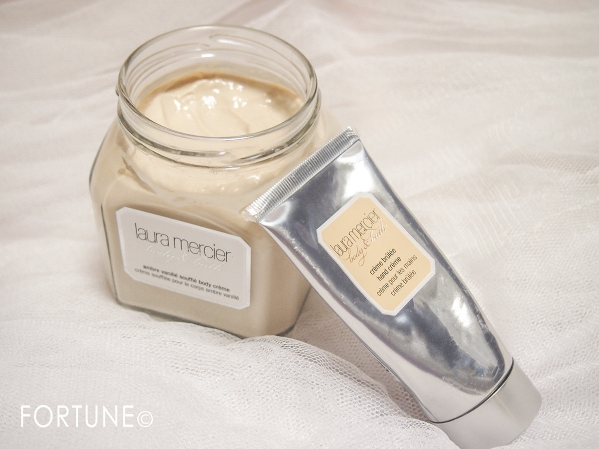 ローラメルシエ