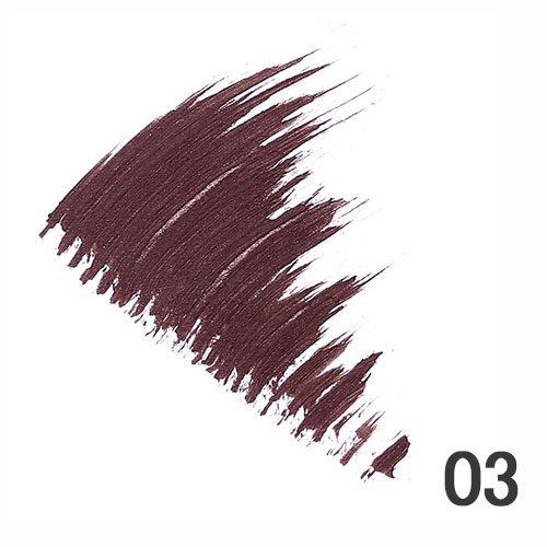 ロング ラッシュ マスカラ