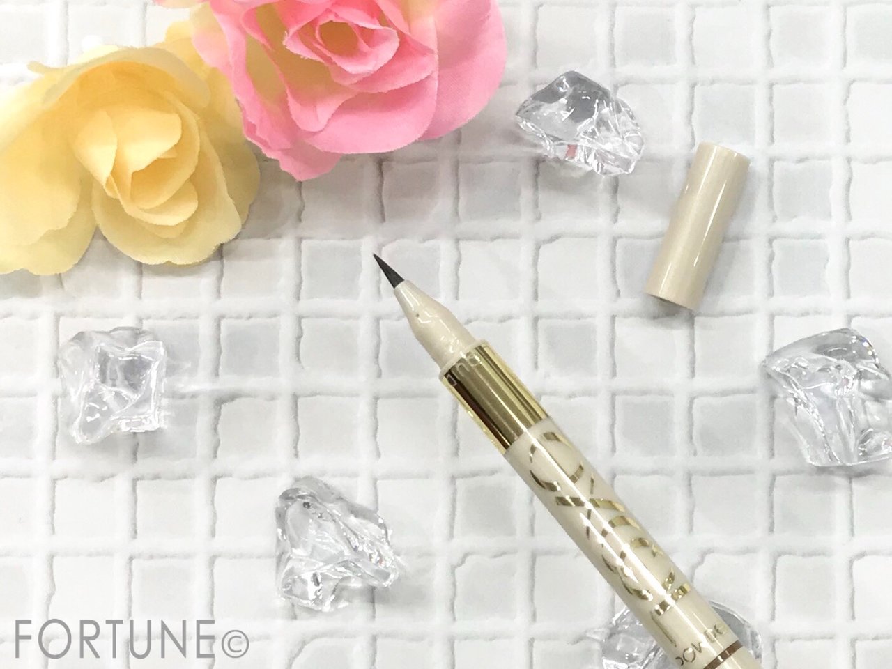 エクセル　ロングラスティングアイブロウ