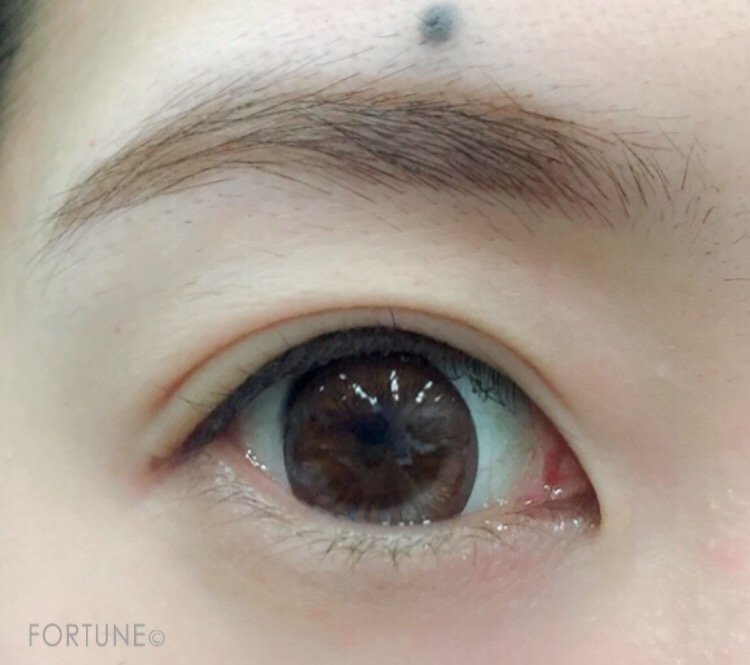 エクセル　ロングラスティングアイブロウ