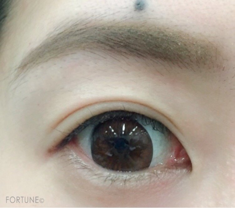 エクセル　ロングラスティングアイブロウ