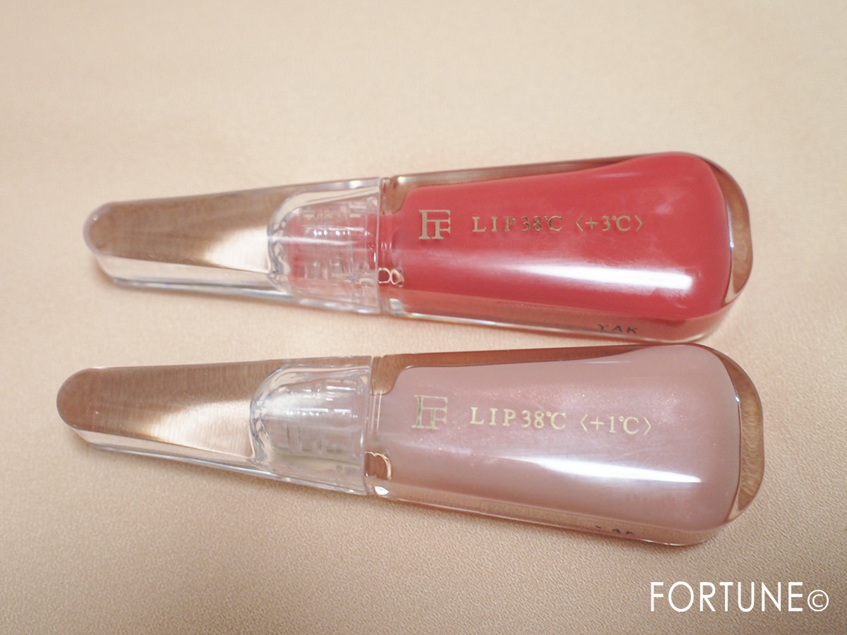 フローフシ LIP38℃