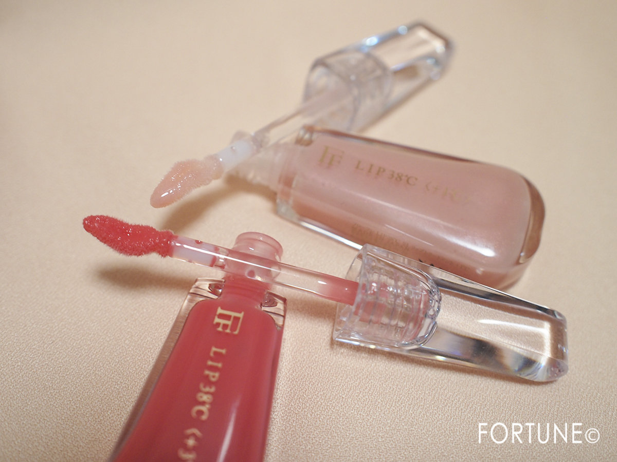 フローフシLIP38℃