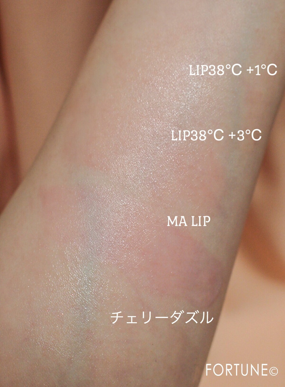 リップトリートメント モチ