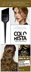 ロレアルパリ　カラーリスタ