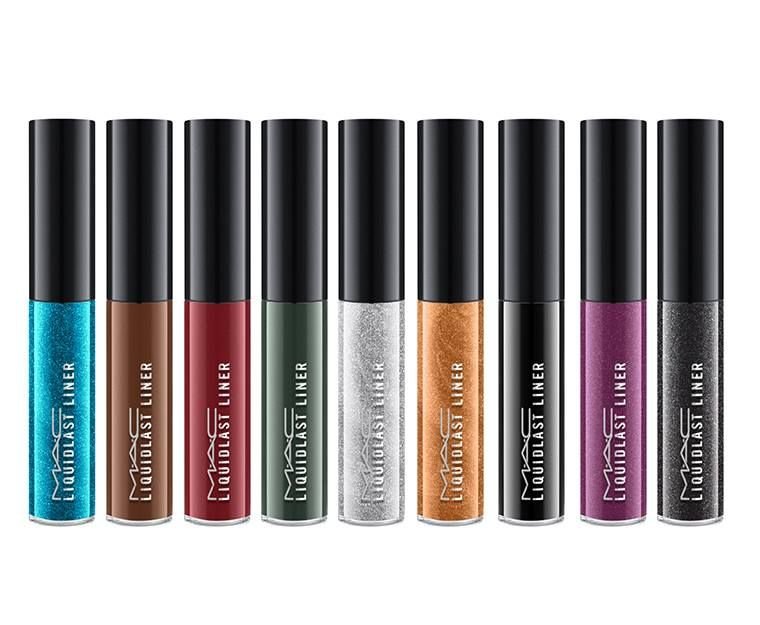 mac マック　リキッドラストライナー