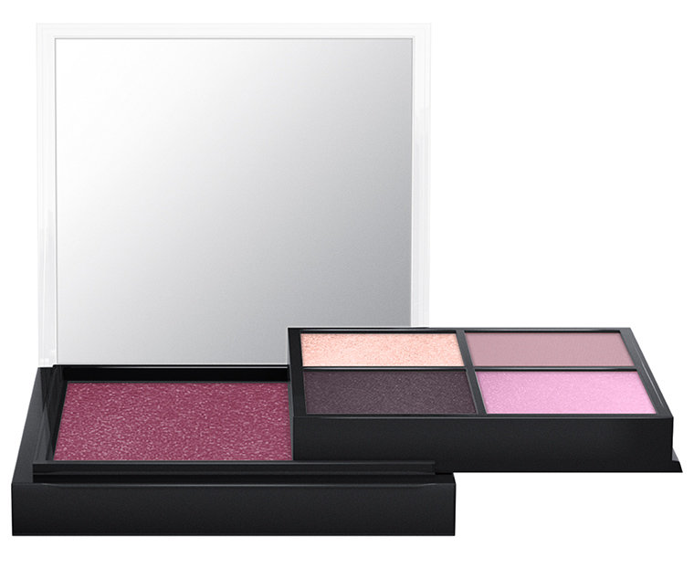 M•A•C x ニコパンダ　2018春新作　フル フェイス キット　プリマパンダ