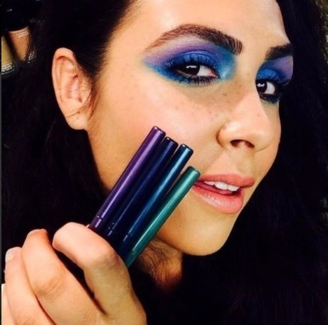 mac マック　アイライナー　テクナコール