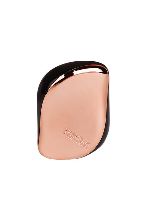 コンパクトスタイラー ローズゴールド