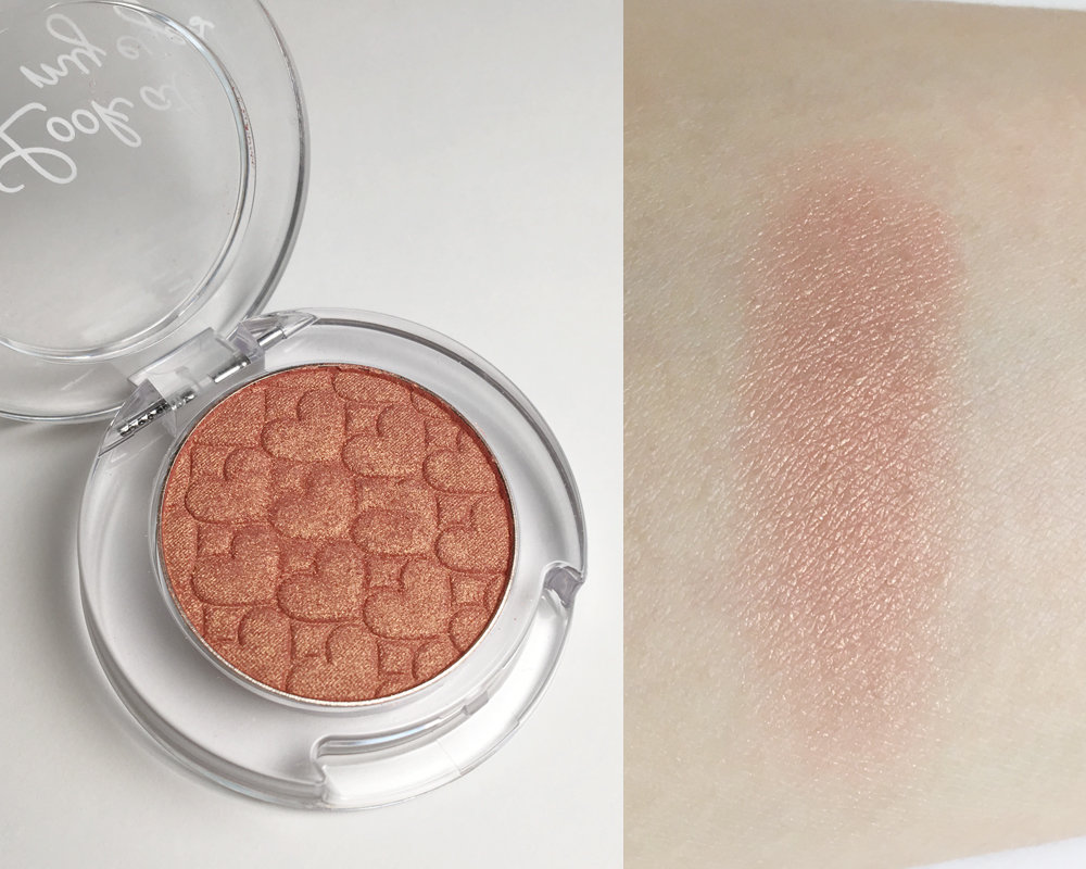 ETUDE HOUSE(エチュードハウス)(自撮り)ルックアットマイアイズ