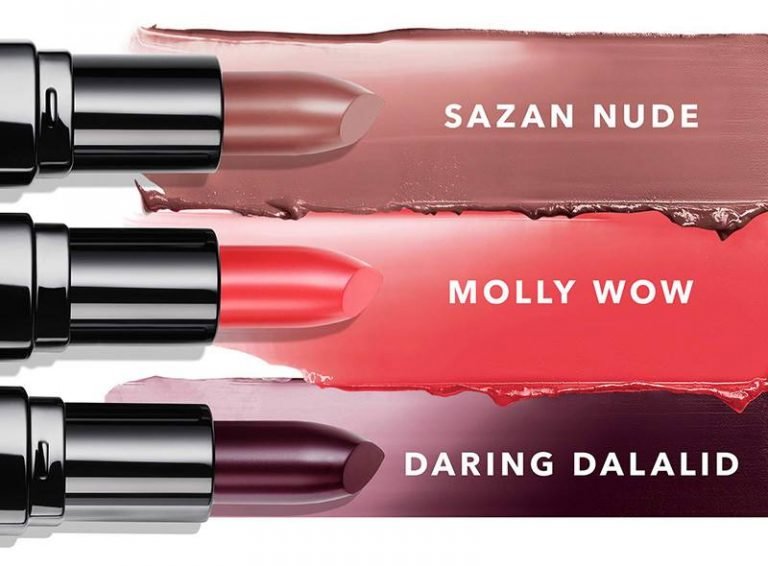 クラッシュド リップ カラー 2018夏限定　BOBBI BROWN