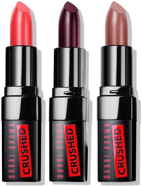 クラッシュド リップ カラー 2018夏　ボビイ ブラウン