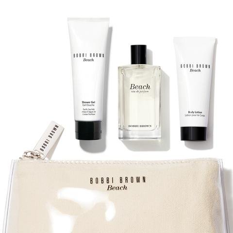 ボビイ ブラウン　ビーチ エスケープ フレグランス セット 2018夏　限定