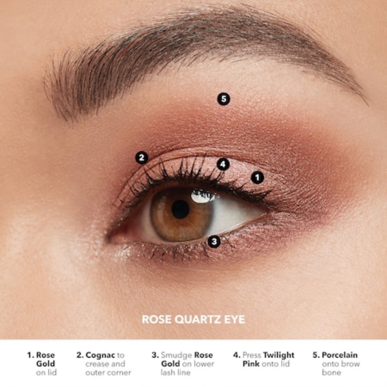 ボビイ ブラウン2018夏新作　限定　クリスタル ドラマ アイ パレット　