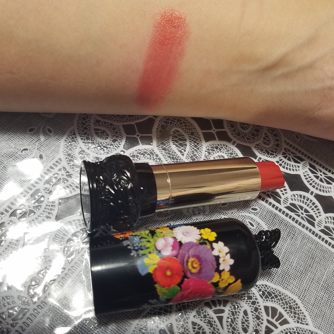 ANNASUI（アナスイ）S401