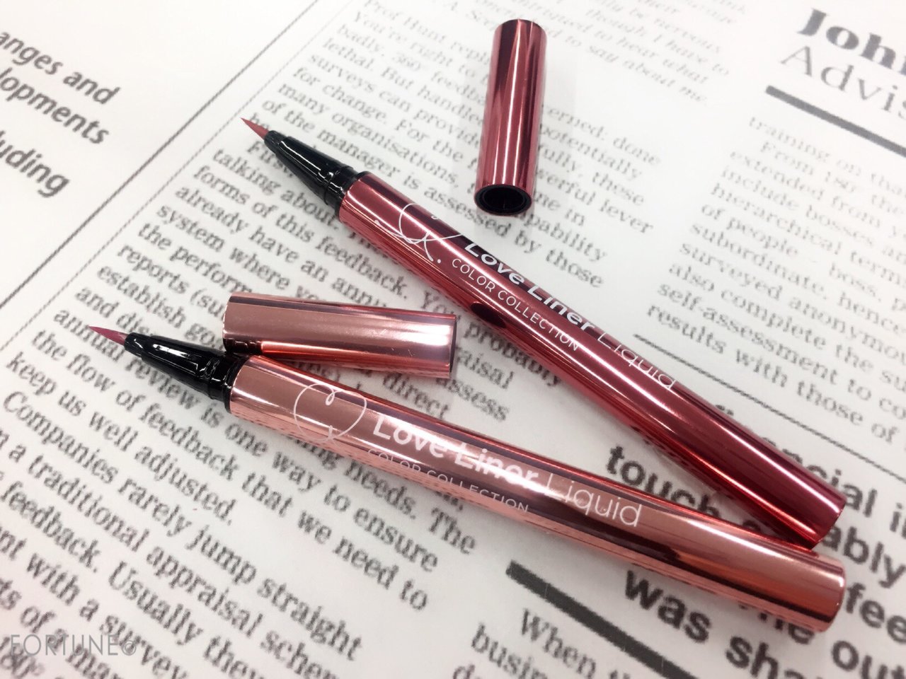 ラブ・ライナー カラーコレクション