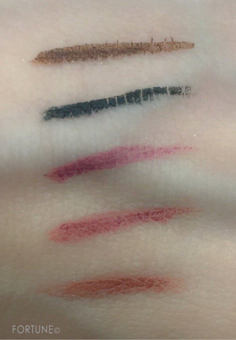 ラブ・ライナー カラーコレクション