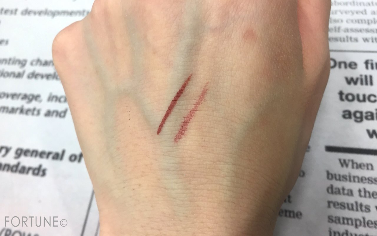 ラブ・ライナー カラーコレクション