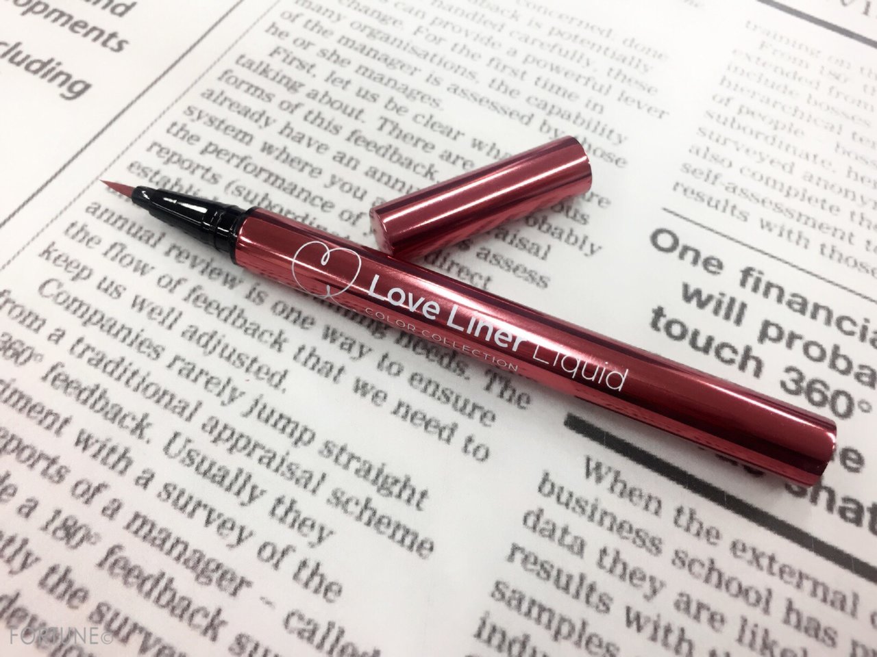 ラブ・ライナー カラーコレクション