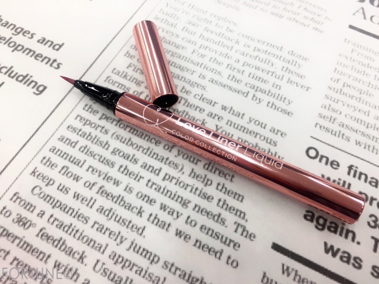 ラブ・ライナー カラーコレクション