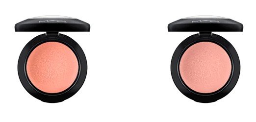 ミネラライズブラッシュ