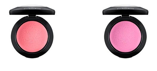 ミネラライズブラッシュ