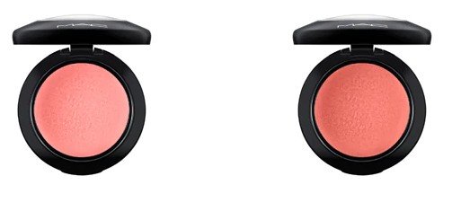 ミネラライズブラッシュ