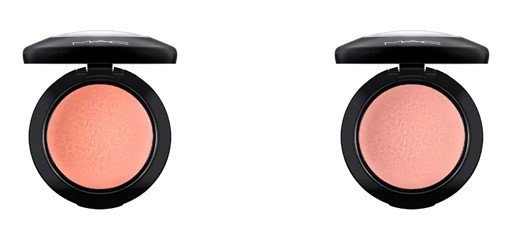 ミネラライズブラッシュ