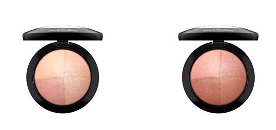 ミネラライズスキンフィニッシュ