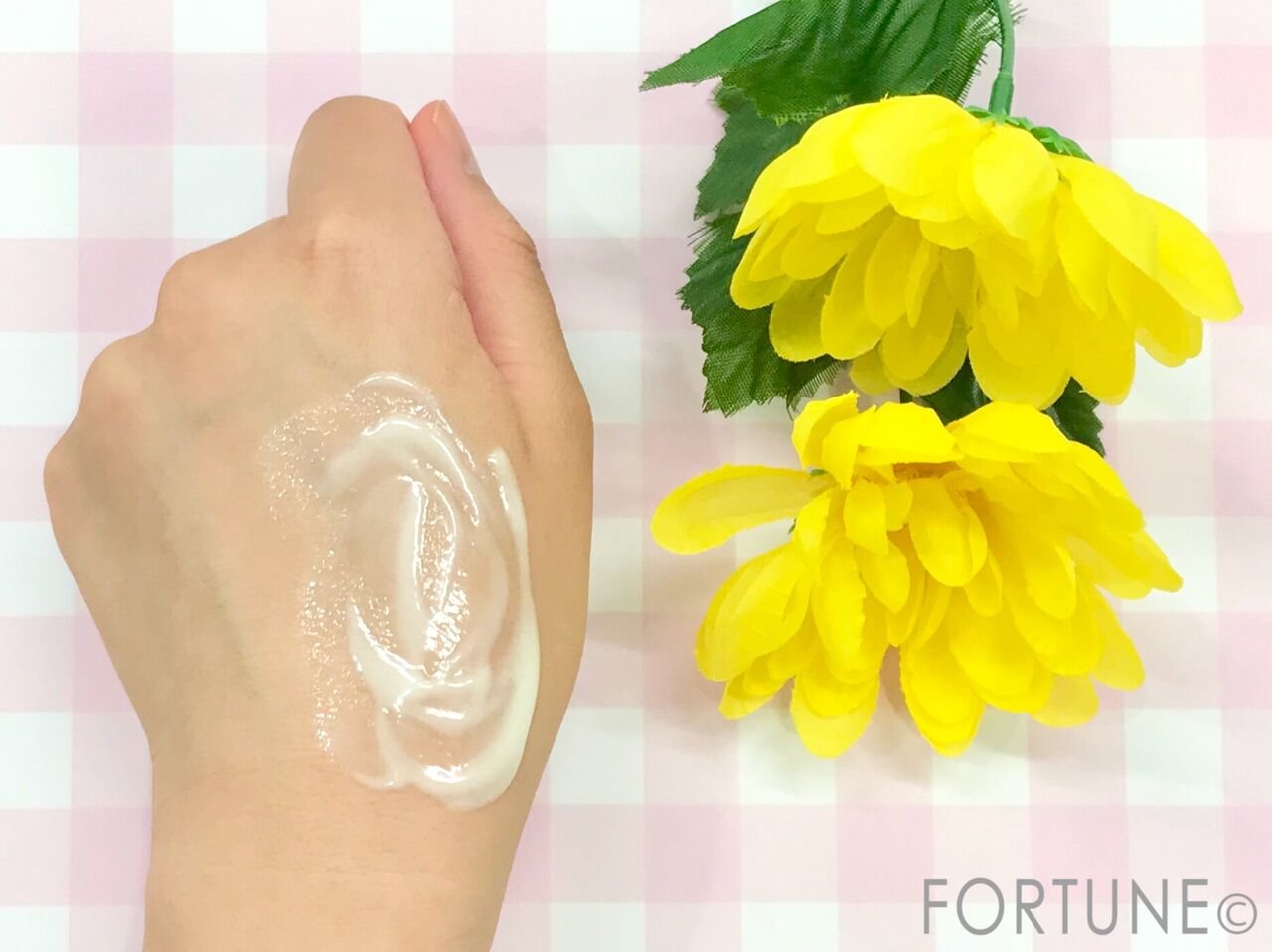 カントリー＆ストリーム　UVウォータリージェル 50＋