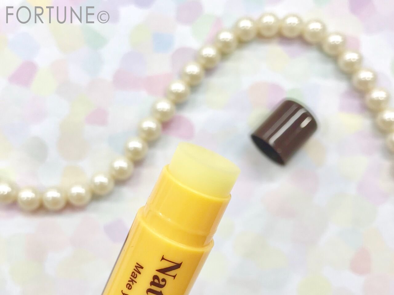 カントリー＆ストリーム　リップクリーム HM