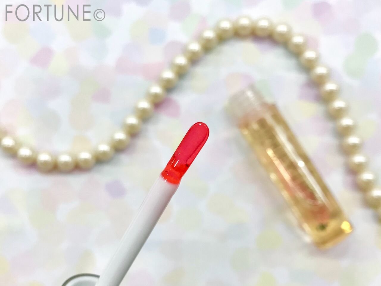 カントリー＆ストリーム　スキンケアリップオイル