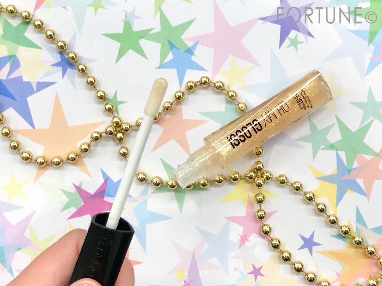 リンメル オーマイグロス